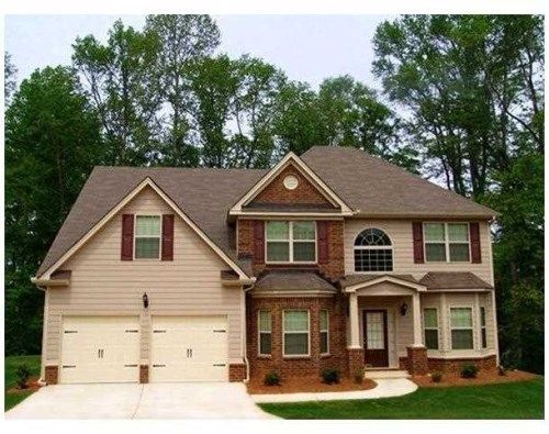 2008 Dickons Garden Ln, Mcdonough, GA 30253