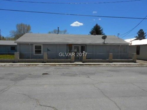 2051 North Street, Ely, NV 89301