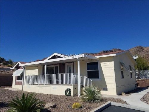 502 Lake Winnebago Lane, Boulder City, NV 89005