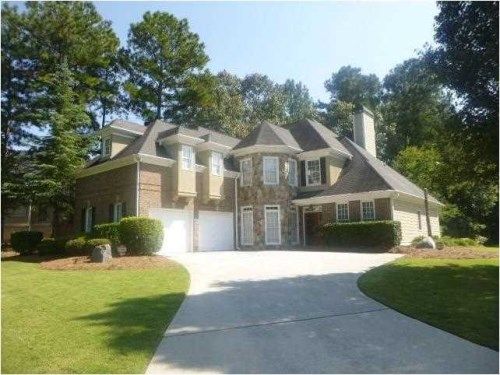 19 Riverwood Ct, Dallas, GA 30157