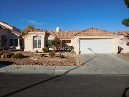 5904 Ventana Drive, Las Vegas, NV 89130