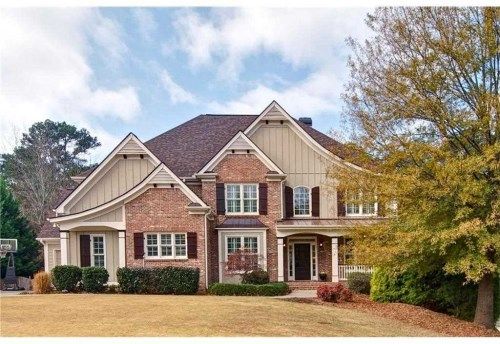 323 Westbridge Ln, Canton, GA 30114