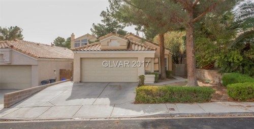 909 Brass Ring Road, Las Vegas, NV 89123