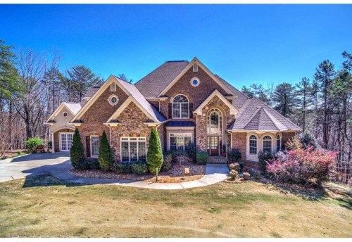 37 White Tail Ct, Dahlonega, GA 30533