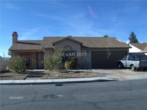 1700 Anzio Street, Las Vegas, NV 89108