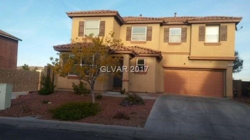 11200 Crosseto Drive, Las Vegas, NV 89141