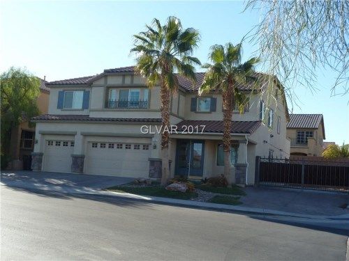 1131 Highbury Grove Street, Henderson, NV 89002