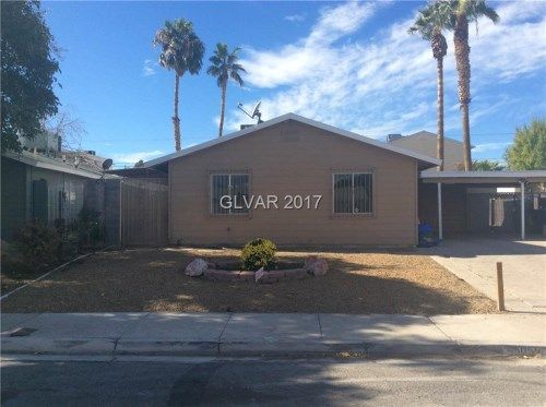 5055 Atherton Street, Las Vegas, NV 89120