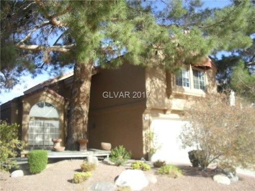 1556 Crystal Shadows Circle, Las Vegas, NV 89119