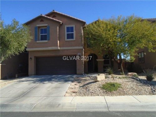 11148 Hickory Glen Street, Las Vegas, NV 89179