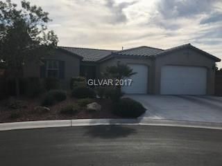 5933 Baylor Ranch Court, Las Vegas, NV 89131