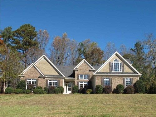 209 Legendary Dr, Hoschton, GA 30548