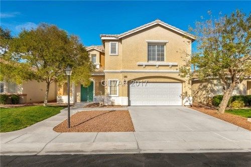 5004 Whisper Lake Avenue, Las Vegas, NV 89131