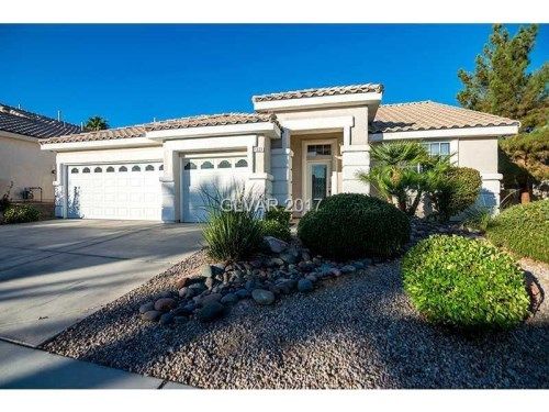 1323 Dream Valley Street, Henderson, NV 89052