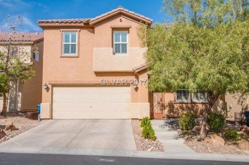 804 Connex Court, Las Vegas, NV 89178