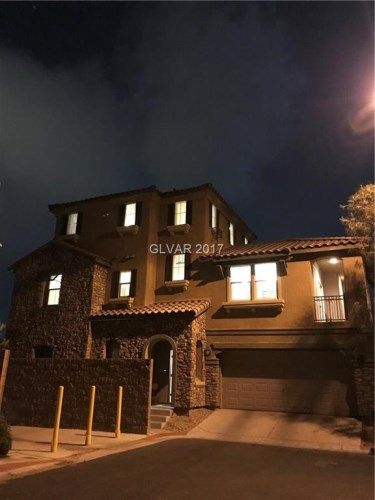 10414 Badger Ravine Street, Las Vegas, NV 89178