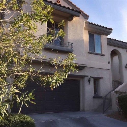 11901 Arenoso Drive, Las Vegas, NV 89138