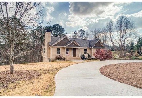 64 Horseshoe Bend, Jasper, GA 30143