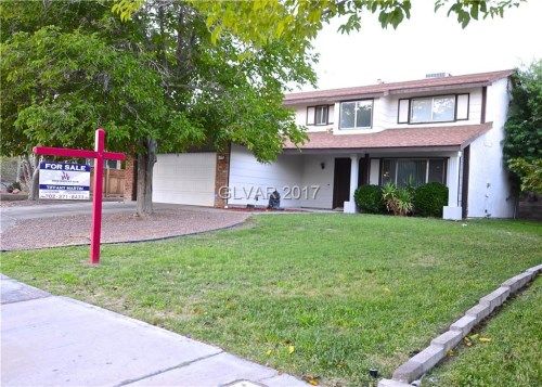 1529 Kay Court, Boulder City, NV 89005