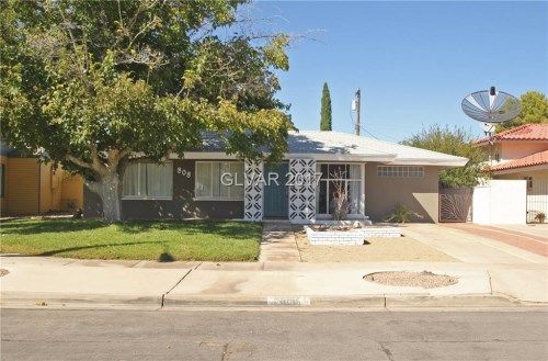 808 Eighth Street, Boulder City, NV 89005