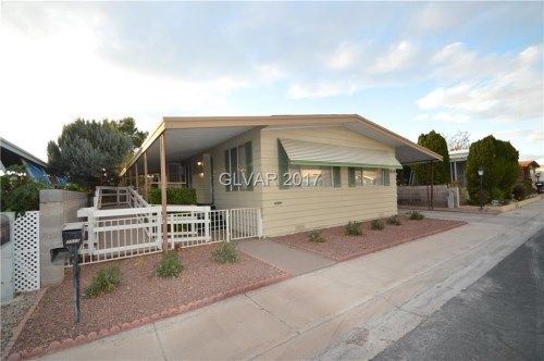 3529 Gulf Shores Drive, Las Vegas, NV 89122