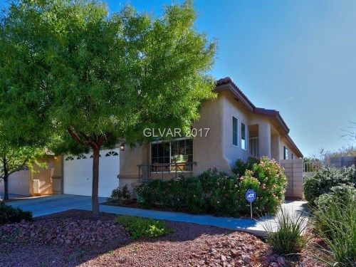 9793 Silver Desert Avenue, Las Vegas, NV 89148