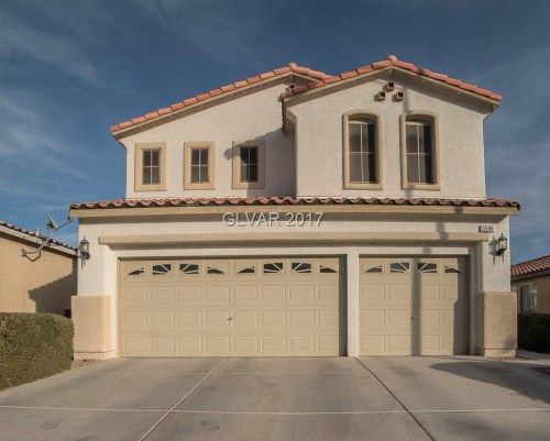 5546 Spruce Hill Court, Las Vegas, NV 89148