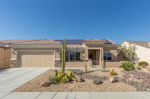 2112 Water Rail Avenue, North Las Vegas, NV 89084