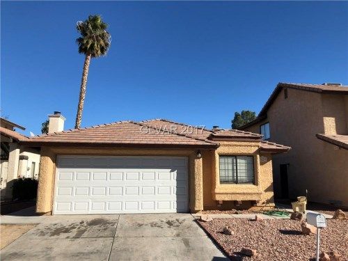 2429 Sweetgum Street, Las Vegas, NV 89108