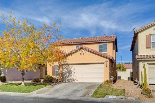 8736 Water Bucket Avenue, Las Vegas, NV 89143