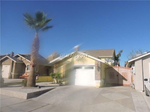 4628 Curdsen Way, Las Vegas, NV 89110