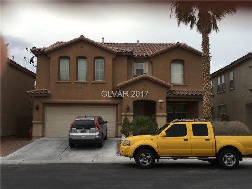 6725 Sea Swallow Street, North Las Vegas, NV 89084