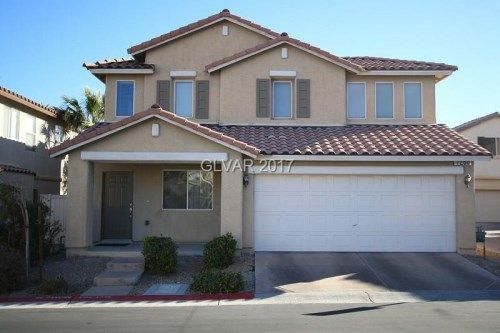 7280 Morrison Street, Las Vegas, NV 89148