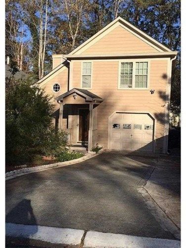 1151 Holly Circle, Lawrenceville, GA 30044