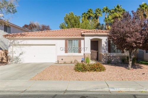 2362 Brockton Way, Henderson, NV 89074