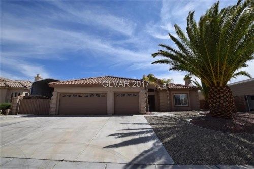 753 Fairway Drive, Boulder City, NV 89005