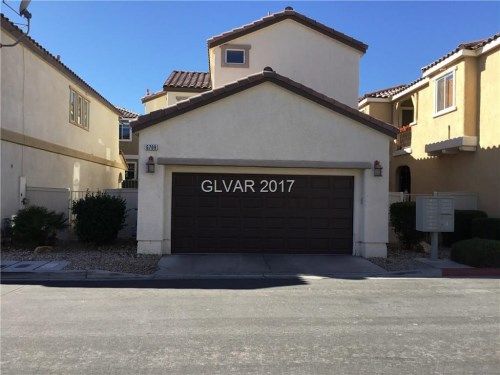 6709 Bluebell Garden Street, Las Vegas, NV 89149