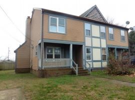 332 48th Street, Newport News, VA 23607