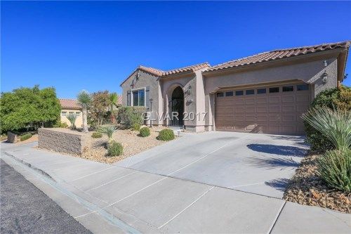 2586 Kinghorn Place, Henderson, NV 89044