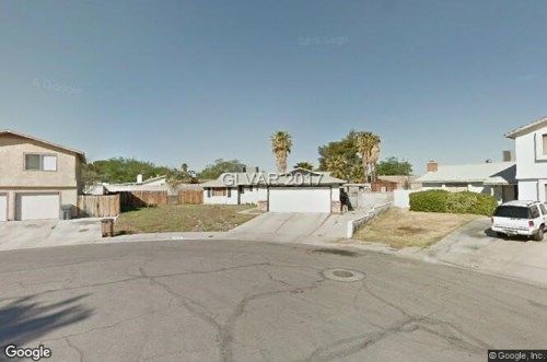 4311 Don Quixote Street, Las Vegas, NV 89121