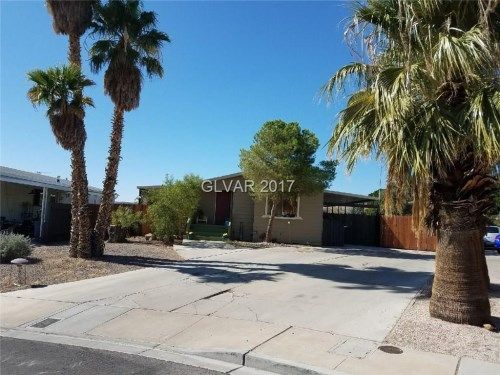 1008 La Mesa Way, Boulder City, NV 89005