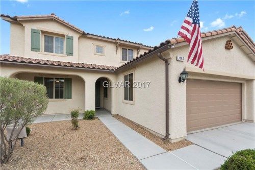 7157 Cardinal Walk Lane, North Las Vegas, NV 89084