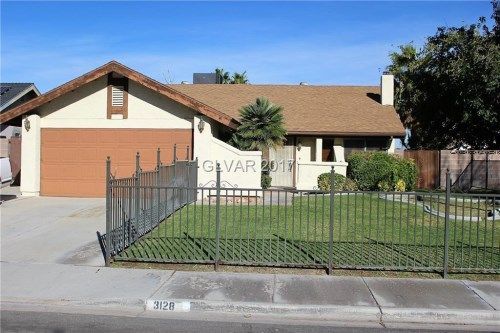 3128 Floral Vista Avenue, Henderson, NV 89014