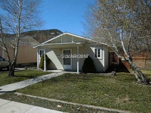 645 Murry Street, Ely, NV 89301