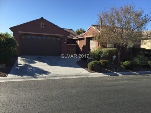 8615 Hill Alto Court, Las Vegas, NV 89131