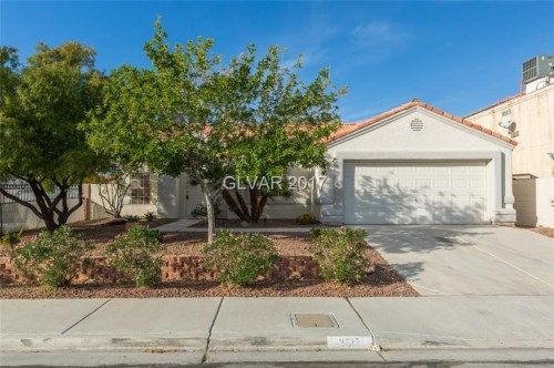 3517 Booth Street, North Las Vegas, NV 89032