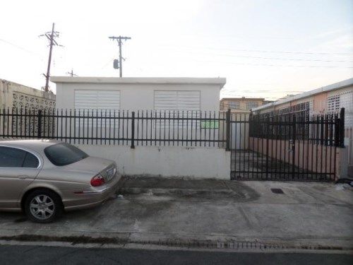 1162 NE Puerto Nuev, San Juan, PR 00921