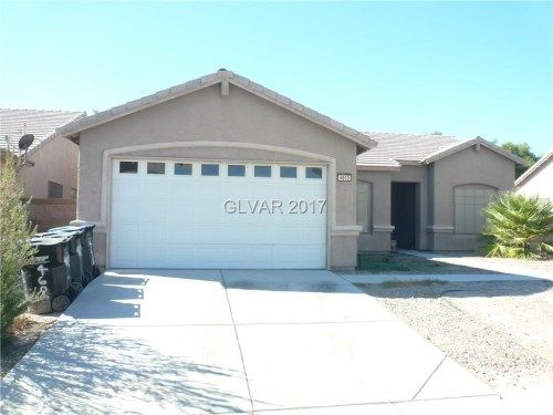 4603 Cliff Breeze Drive, North Las Vegas, NV 89081