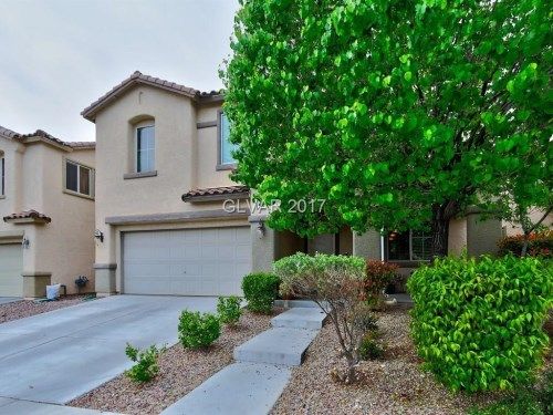 2317 Silvereye Drive, North Las Vegas, NV 89084