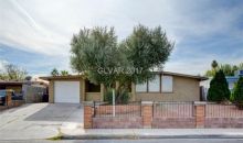 1812 Silver Birch Lane Las Vegas, NV 89104